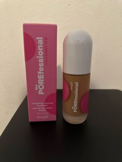 Foundation