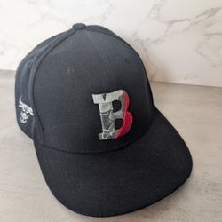 Chicago Bulls Hat