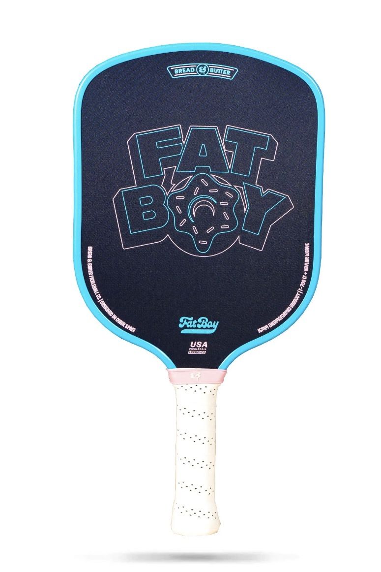 Brand New Bread And Butter Pickleball Paddles