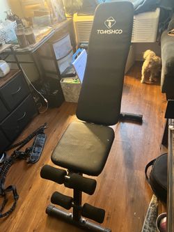 Workout Bench