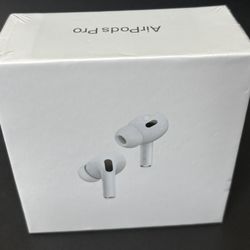 AirPods Pro 2