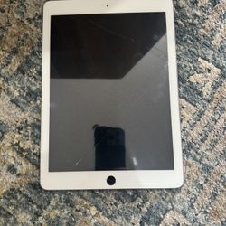 iPad 5th Generation 