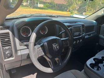 2010-2018 Ram 1500 Complete Dashboard