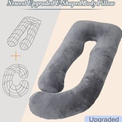 Pregnancy Pillow 