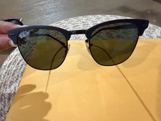 Ray-Ban Polarized