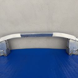 2016 - 2021 Honda Civic Front Bumper Reinforcement Impact Bar OEM