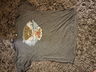 Green Day Dookie t-shirt