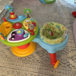 Kids Toys / Seat 