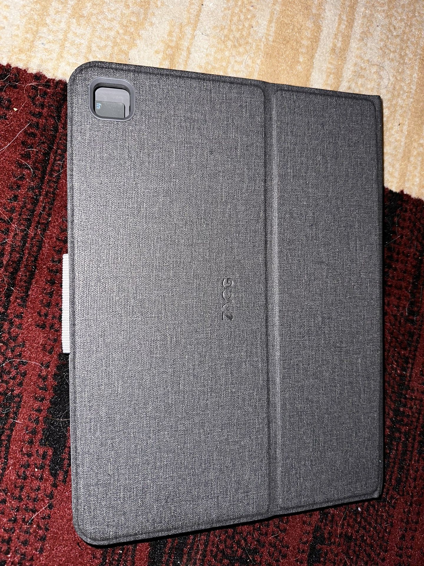 ZAGG Inc. Bluetooth Keyboard ZKPI2N