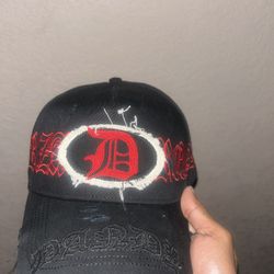 Dandy Hats X Fuerza Regida