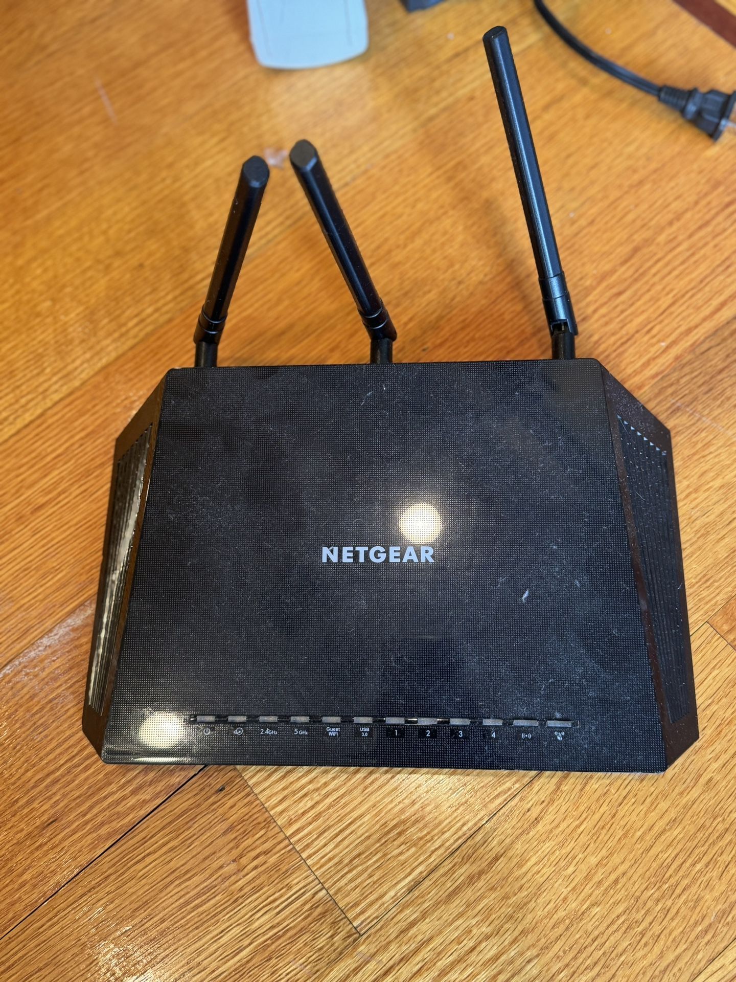 Netgear Router