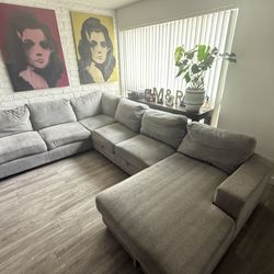 Sectional For Sale 