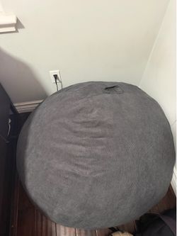 Bean bag chair