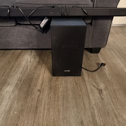 Samsung Surround Sound