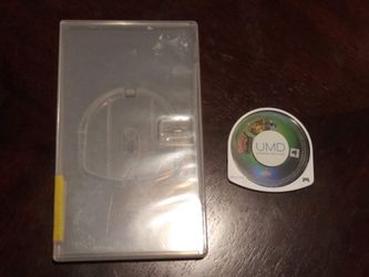 Ratchet & Clank PSP game