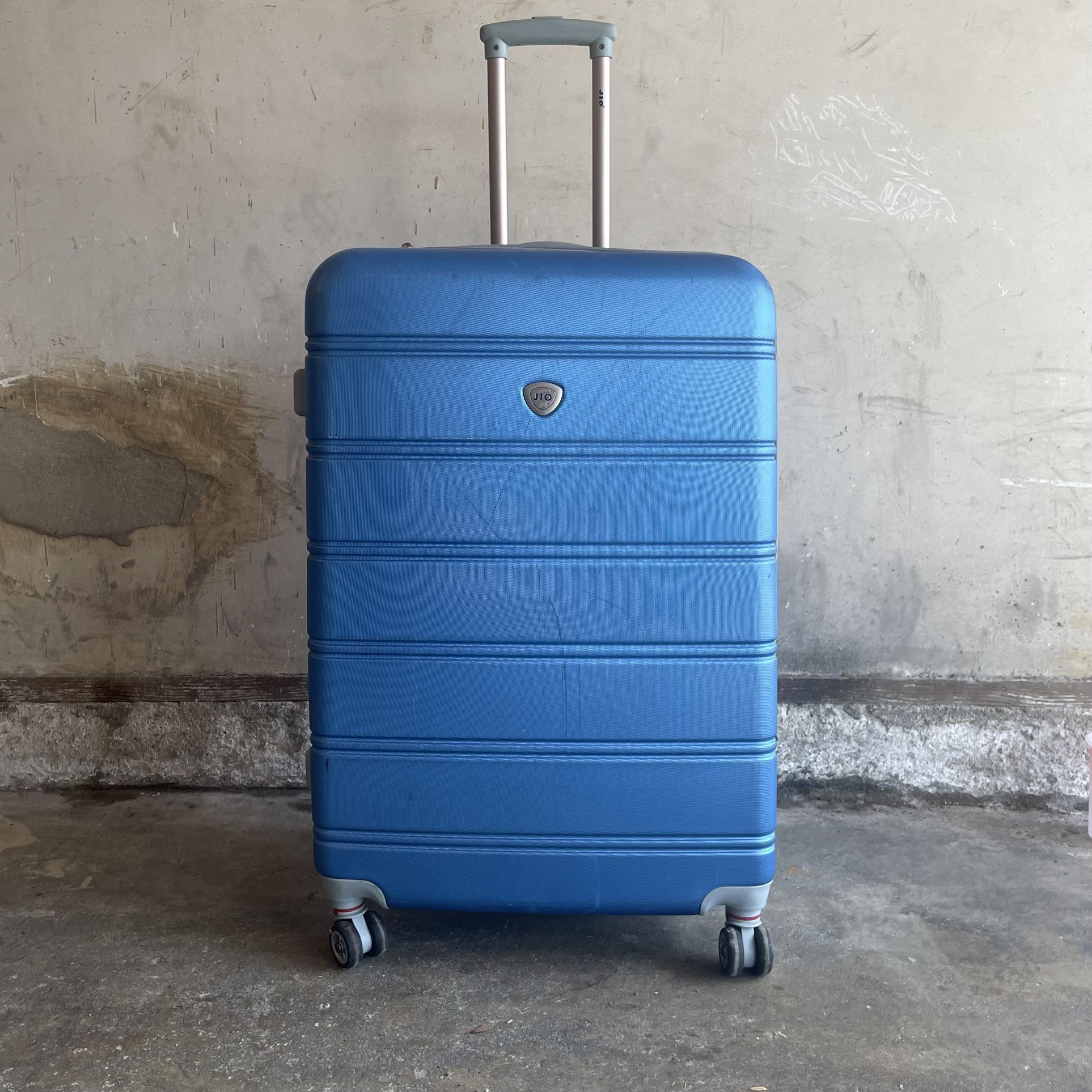 Large Travel Suitcase JIO