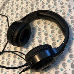 Gaming Headset