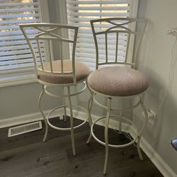 Bar Height Counter Stools