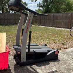 BOWFLEX TREADCLIMBER