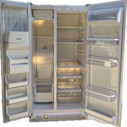 Whirlpool Refrigerator