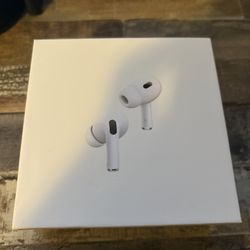 PodPro2 Active Noise Cancellation 