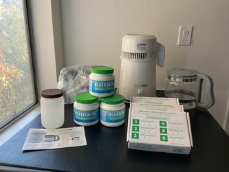 Home Water Purification 