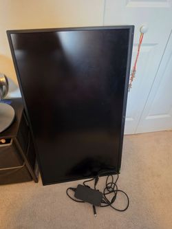 ASUS ROG Swift PG43UQ 43” 4K