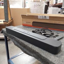 C932 - JBL BAR-2-0-ALL-IN-ONE-MK2 Compact 2ch Soundbar with Dolby Digital 
