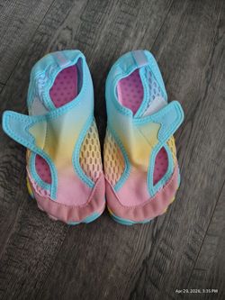 New Kids Water Shoes Size 12- 12.5. See All Photos. Cash And Pickup Only
