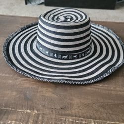 Nice Warm Weather Hat