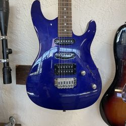 Ibanez G5A60 Electric guitar