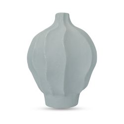 Gali Blue 11.5-in Vessel