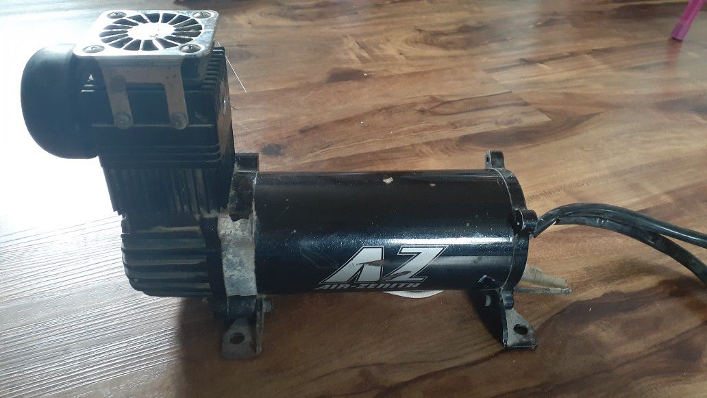 Air Zenith Compressor
