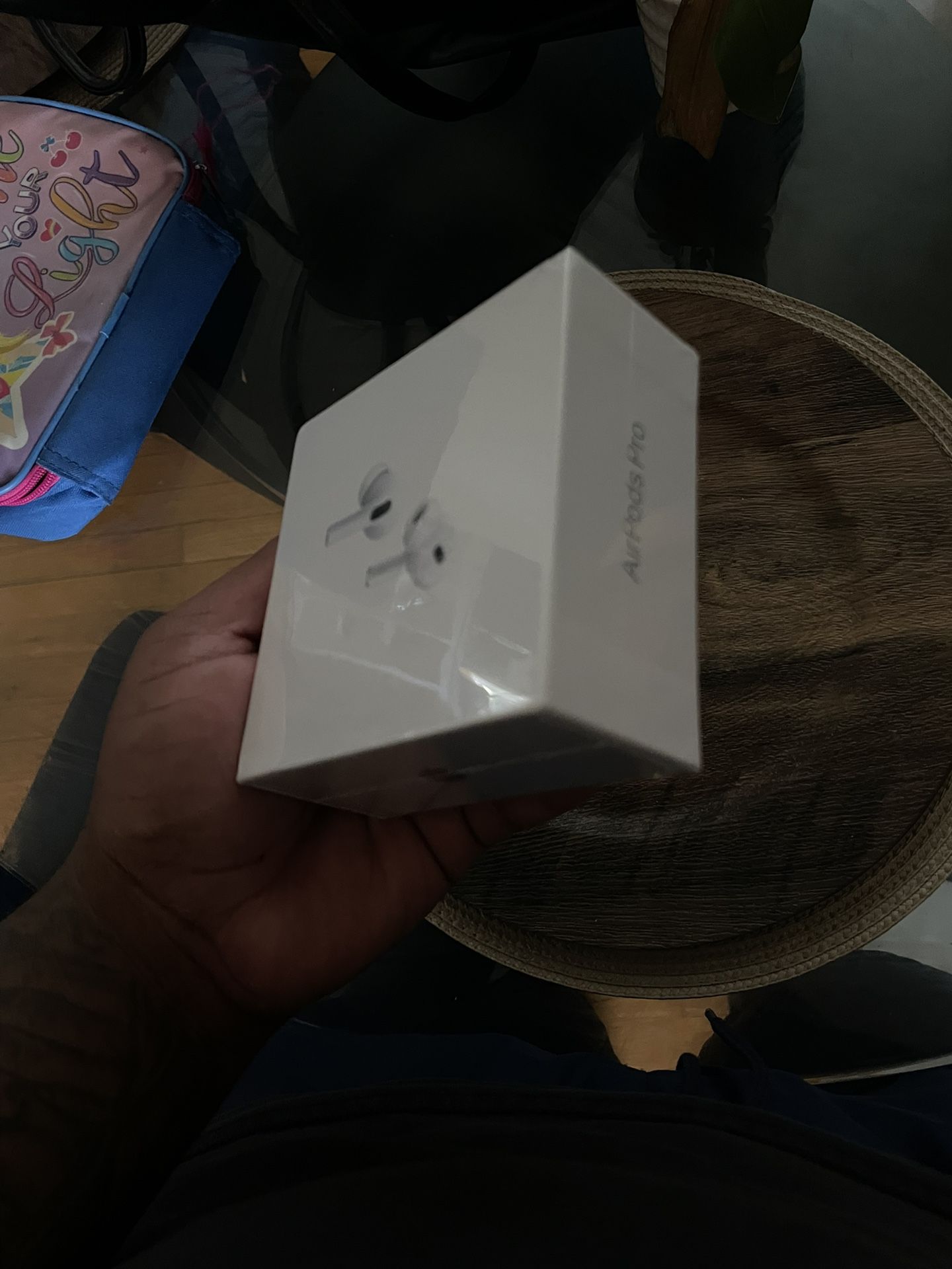 Apple airpod pros