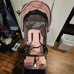 Evenflow Stroller Otto 