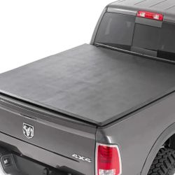 Tonneau Cover