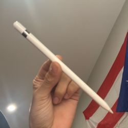 1st Gen Apple Pencil 