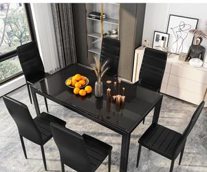 Dinning room table