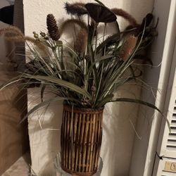 Fake Plant