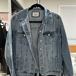 Women’s Denim / Jean Jacket