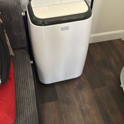 Portable Aircon