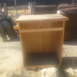 Kitchen shelf/storage