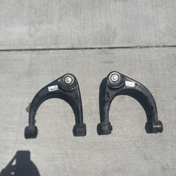 2019 Toyota Tundra Control Arms 