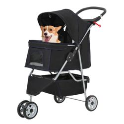 Dog Stroller
