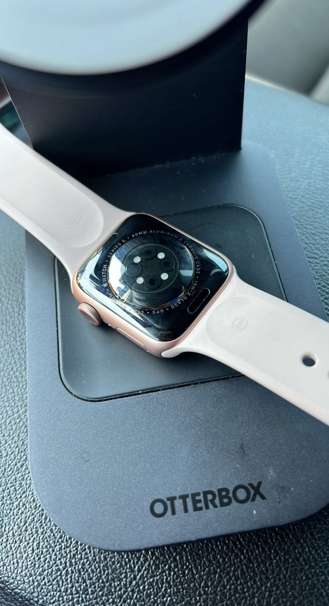 Apple Watch