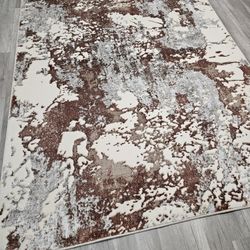 brand new 3D Area Rug