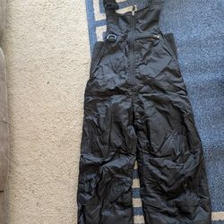 Rawik kids snow suit