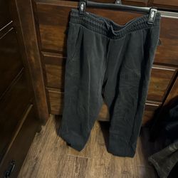 Sweatpants 