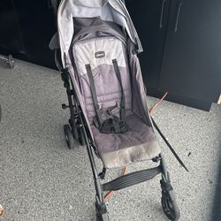 Stroller
