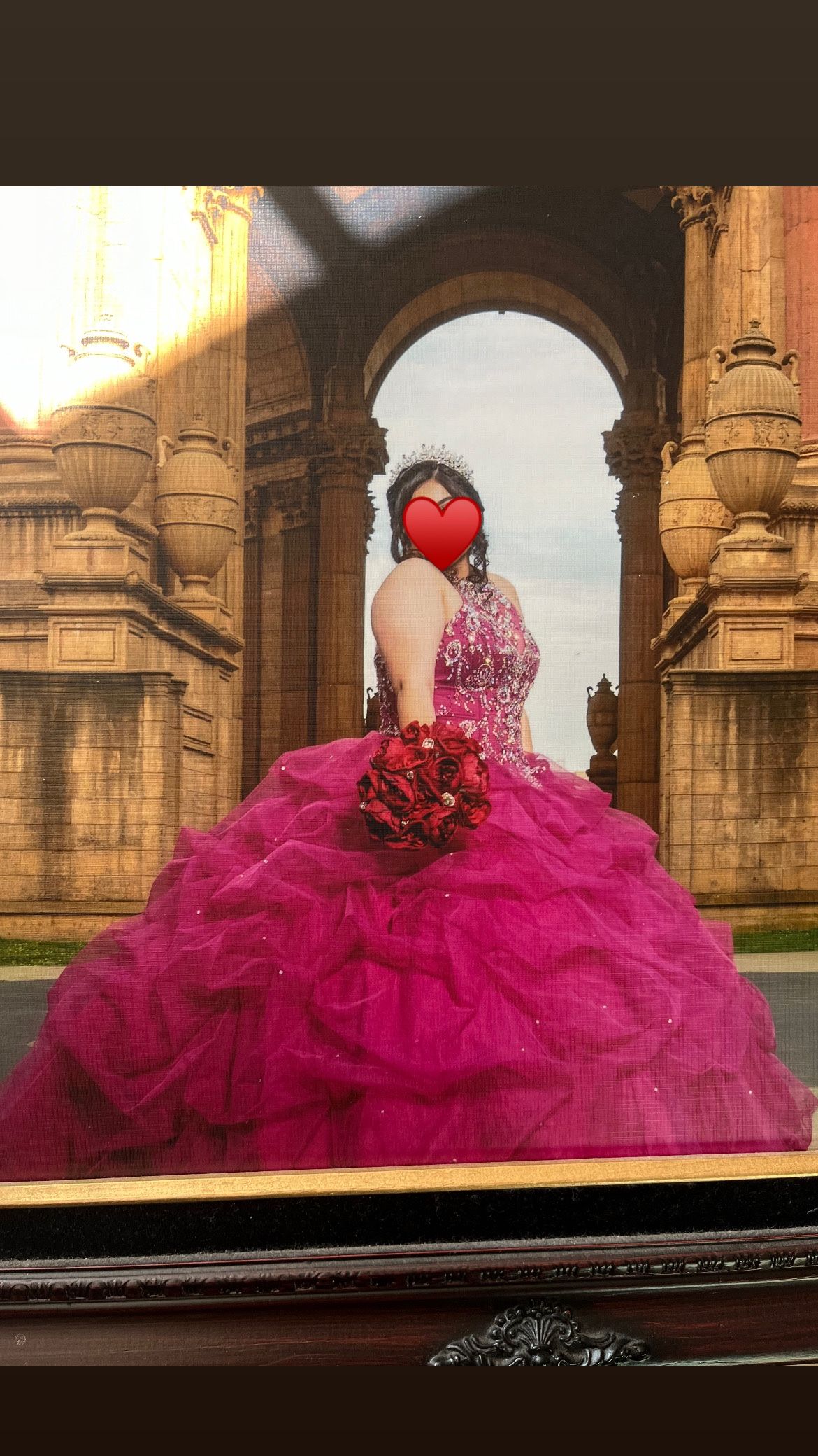 Quince Dress